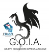 G.O.I.A. Logo