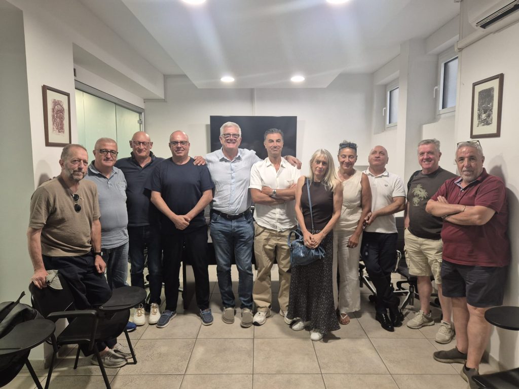 Protocollo d'Intesa commercio su aree pubbliche