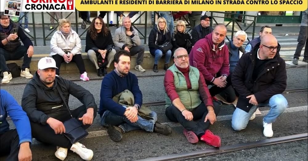 Piazza Foroni non si tocca: GOIA Fenapi al fianco di ambulanti e residenti