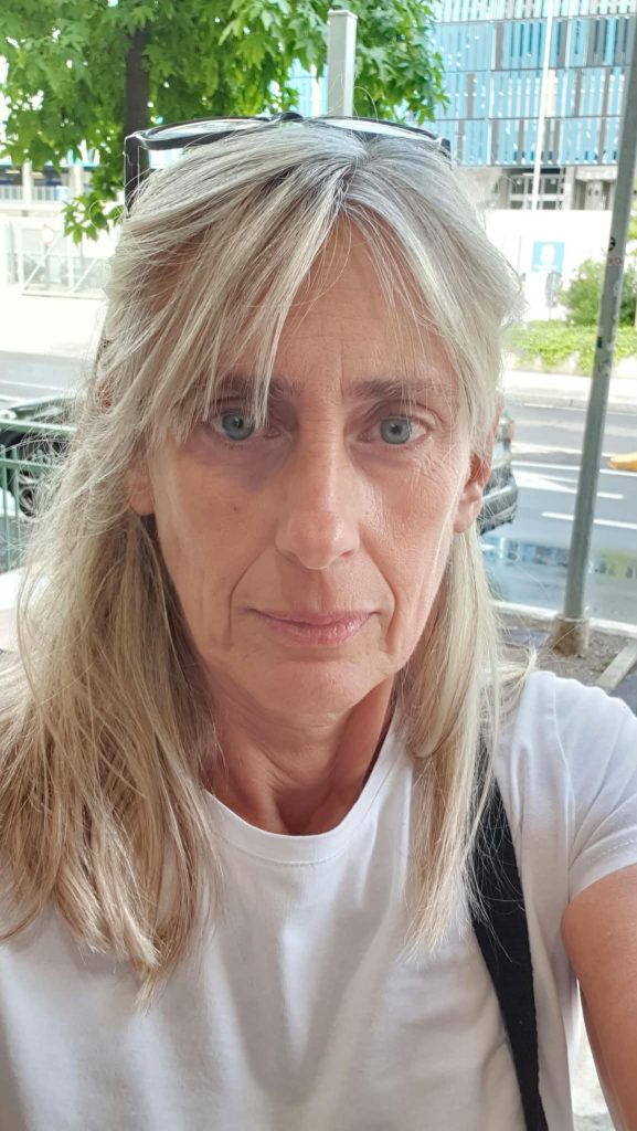 Paola Bergamaschi, Presidente Goia Lombardia