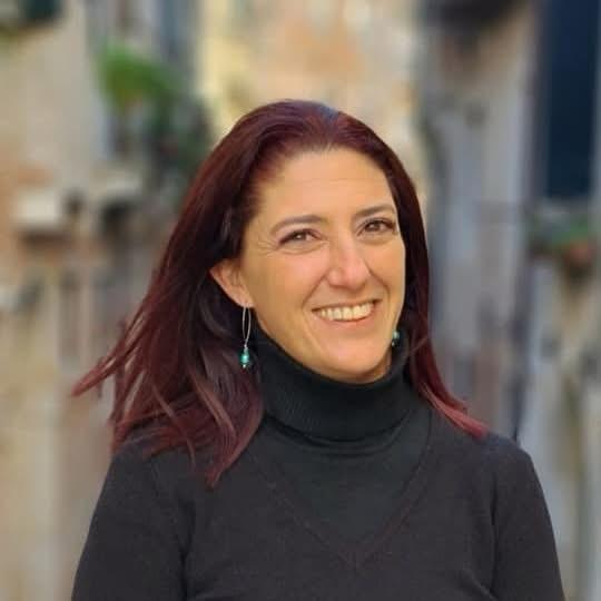 Francesca Cavalier, tra i pionieri del Goia Fenapi