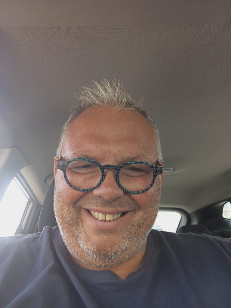 Nicola Di Gioia, Presidente Goia Puglia